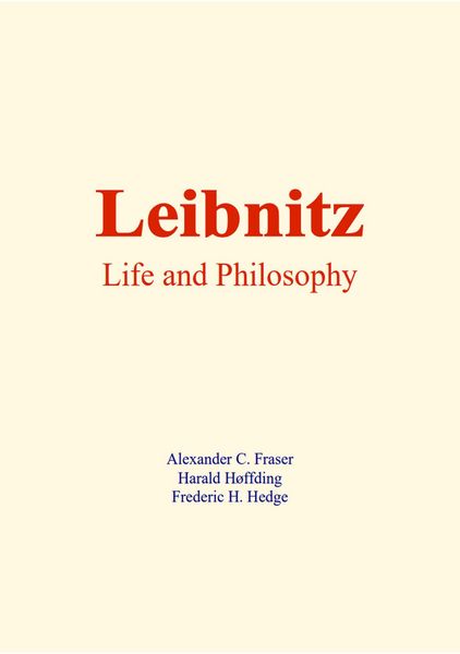 Produktbild: Leibnitz