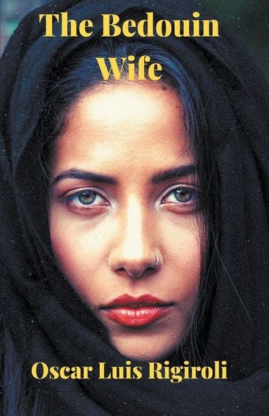 Produktbild: The Bedouin Wife