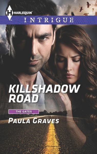 Produktbild: Killshadow Road