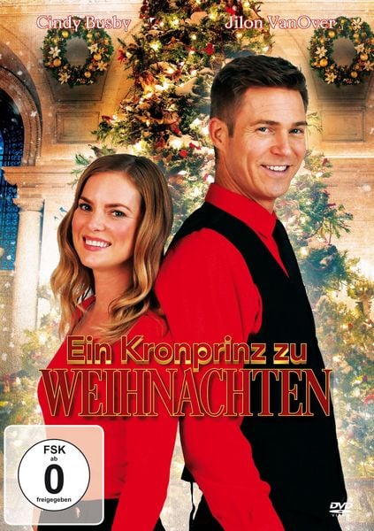 Ein Kronprinz zu Weihnachten