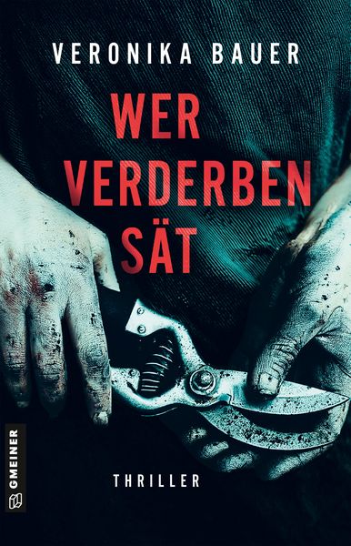 Produktbild: Wer Verderben s&auml;t