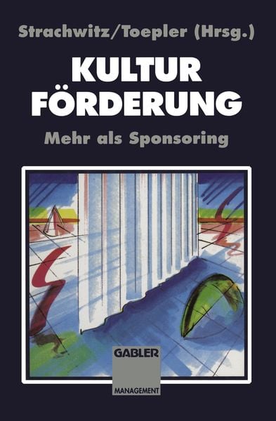 Produktbild: Kulturf&ouml;rderung