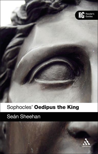 Produktbild: Sophocles' 'Oedipus the King'