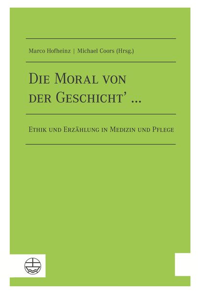 Produktbild: Die Moral von der Geschicht' ...