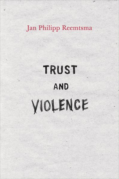 Produktbild: Trust and Violence