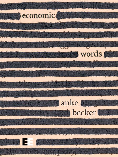 Produktbild: Economic words