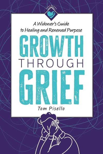 Produktbild: Growth Through Grief