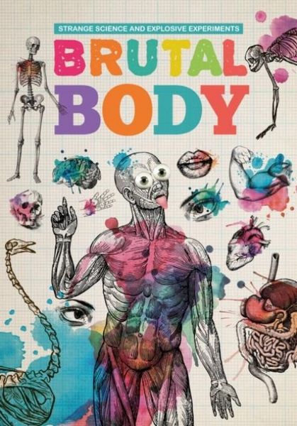 Produktbild: Brutal Body