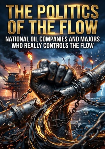 Produktbild: The Politics of the Flow