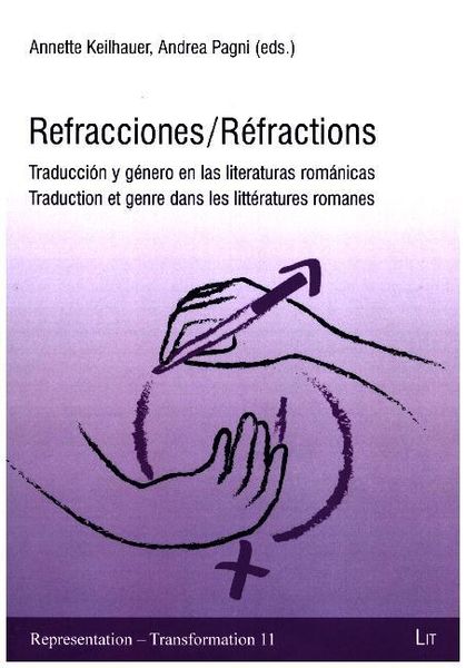 Produktbild: Refracciones. Refractions