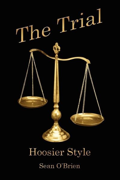 Produktbild: The Trial