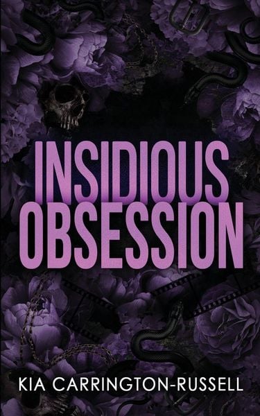 Produktbild: Insidious Obsession