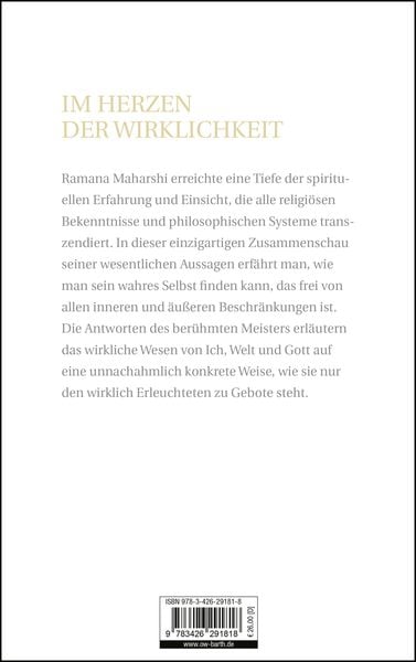 Sei, was du bist!