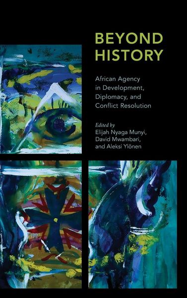 Produktbild: Beyond History