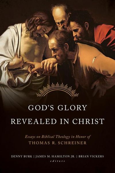 Produktbild: God's Glory Revealed in Christ