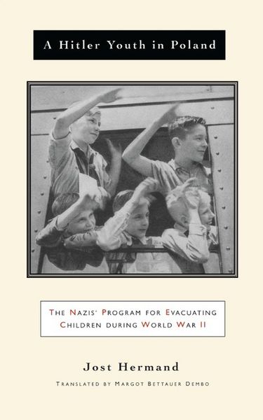 Produktbild: A Hitler Youth in Poland
