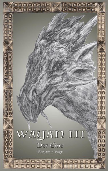 Produktbild: Wayan III