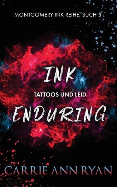 Produktbild: Ink Enduring - Tattoos und Leid