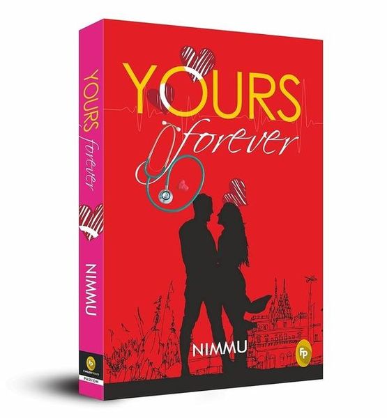 Produktbild: Yours Forever