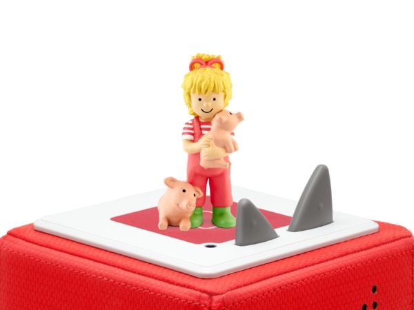 Produktbild: Content-Tonie: Conni auf dem Bauernhof / Conni und das neue Baby