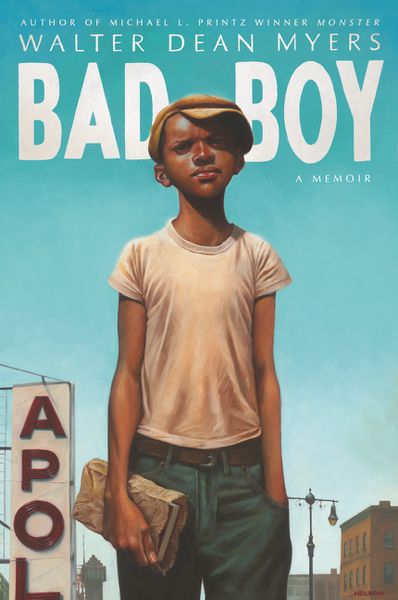 Produktbild: Bad Boy