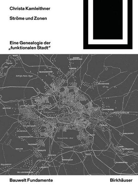 Produktbild: Str&ouml;me und Zonen