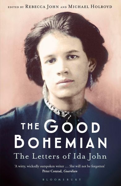 Produktbild: The Good Bohemian
