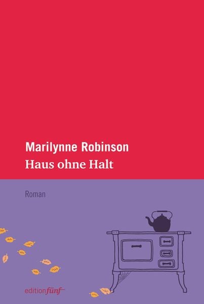 Produktbild: Haus ohne Halt