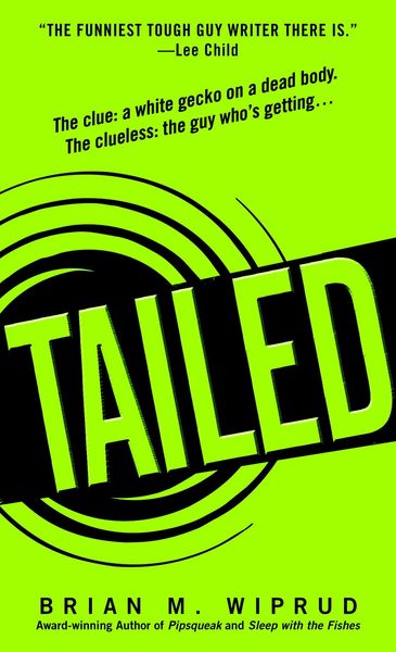 Produktbild: Tailed