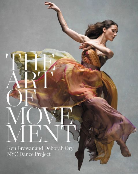 Produktbild: The Art of Movement