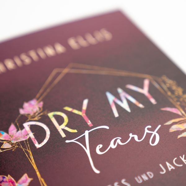 Produktbild: Dry my Tears