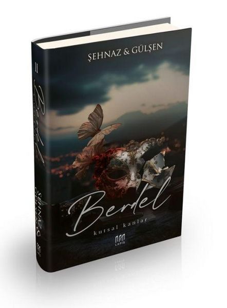 Produktbild: Berdel 2 Ciltli
