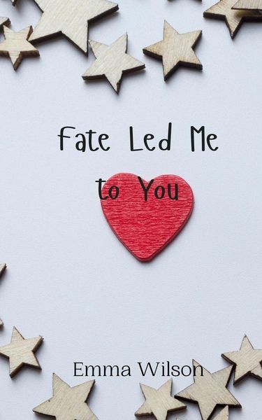 Produktbild: Fate Led Me to You