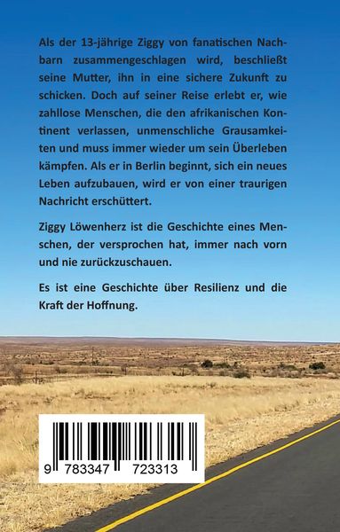 Produktbild: Ziggy L&ouml;wenherz