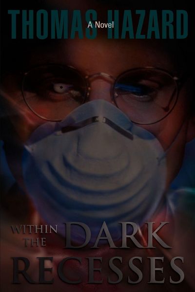 Produktbild: Within the Dark Recesses