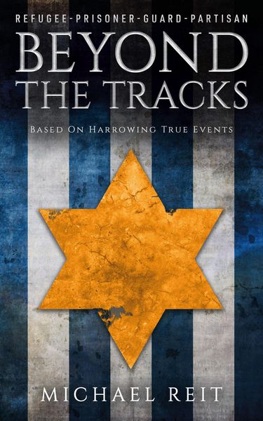 Produktbild: Beyond the Tracks