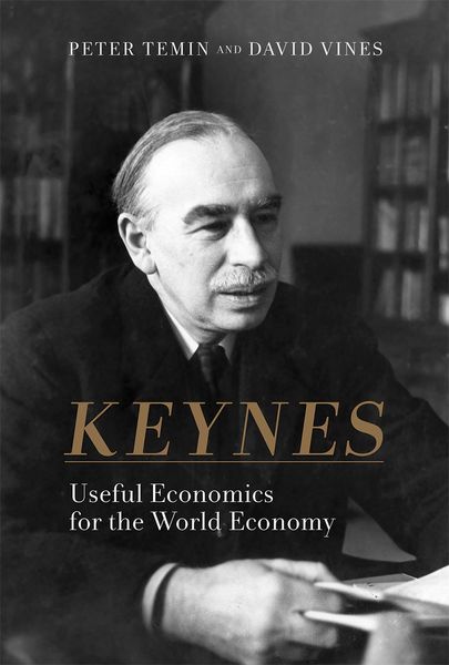 Produktbild: Keynes