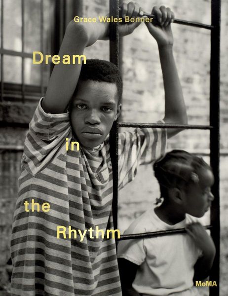 Produktbild: Grace Wales Bonner: Dream in the Rhythm