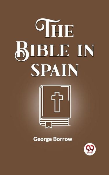 Produktbild: The Bible In Spain