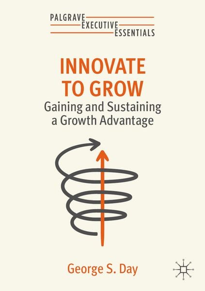 Produktbild: Innovate to Grow
