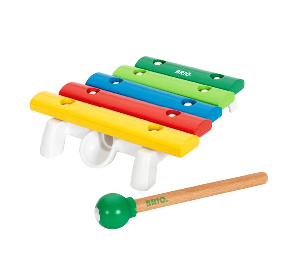 Produktbild: Brio Xylophon