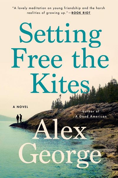 Produktbild: Setting Free the Kites