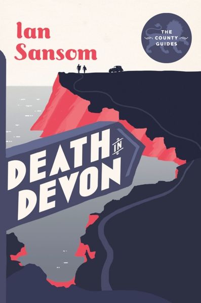 Produktbild: Sansom, I: Death in Devon