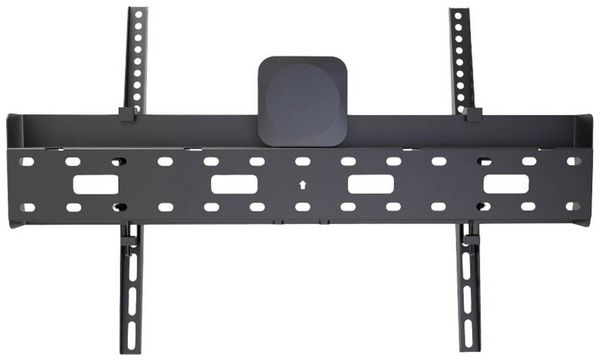 Produktbild: Neomounts LFD-W2640MP Monitor-Wandhalterung 1 Display(s) 94,0 cm (37") - 190,5 cm (75") Schwarz Neigbar