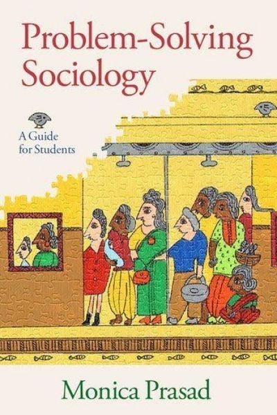 Produktbild: Problem-Solving Sociology