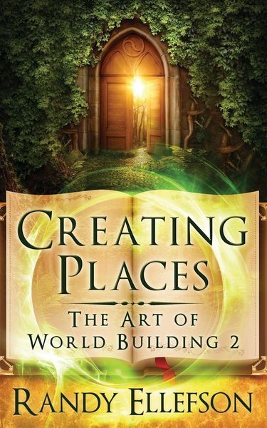 Produktbild: Creating Places