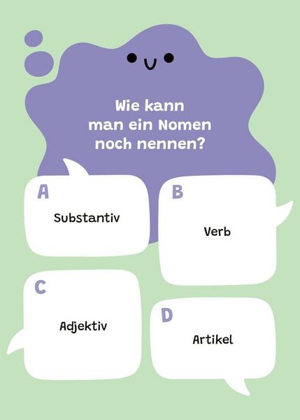 Produktbild: Mini Quiz to go. Ab 9