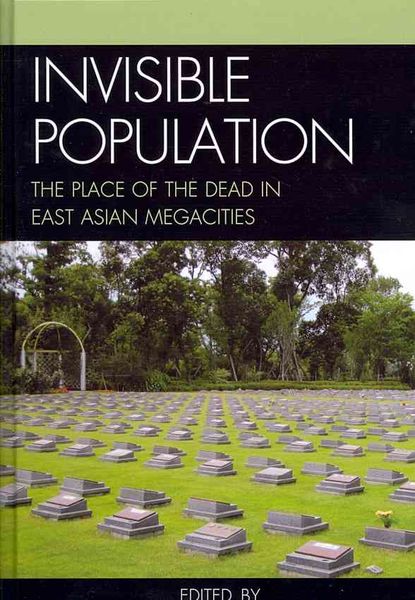 Produktbild: Invisible Population