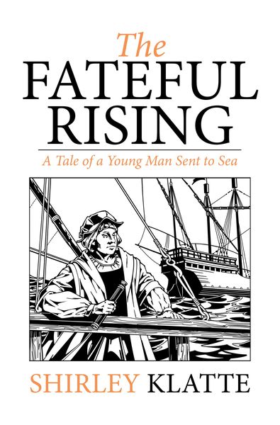 Produktbild: The Fateful Rising