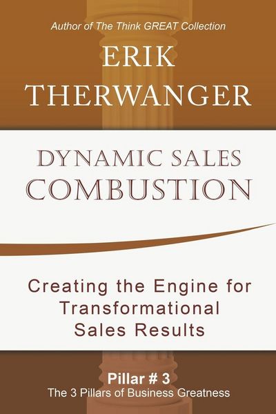 Produktbild: Dynamic Sales Combustion